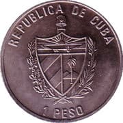 1 Peso