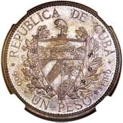 1 Peso