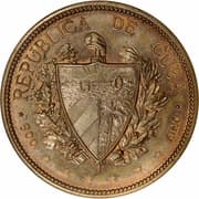1 Peso
