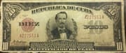 10 Pesos