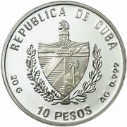 10 Pesos