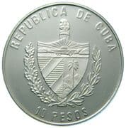 10 Pesos