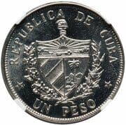1 Peso