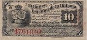 10 Centavos