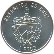 1 Peso