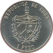 1 Peso 1 CUP = JPY 6.06