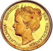 ⅒ Gulden