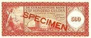 500 Gulden