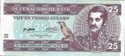 25 Gulden 25 ANG = JPY 2227