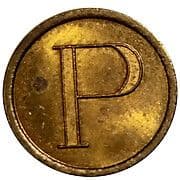 Curaçao Parking Token - Curaçao