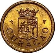 Token - Curaçao (Parking) - Curaçao