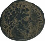 Æ22 - Marcus Aurelius (Cyrrhus) - Cyrrhus
