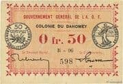 50 Centimes