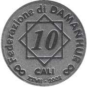 10 Cali - Federation of Damanhur