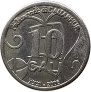 10 Cali - Federation of Damanhur