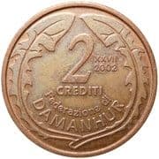 2 Crediti - Federation of Damanhur
