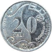 20 Cali - Federation of Damanhur