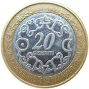 20 Crediti - Federation of Damanhur