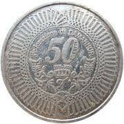 50 Crediti - Federation of Damanhur
