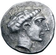 Tetradrachm - Damastion