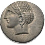Drachm - Damastion
