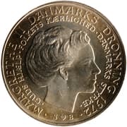 10 Kroner 10 DKK = JPY 246