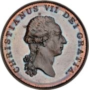1 Speciedaler