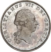 1 Speciedaler