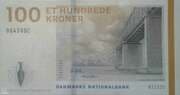 100 Kroner 100 DKK = JPY 2449