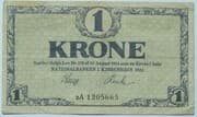 1 Krone