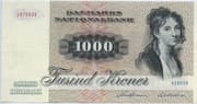 1000 Kroner