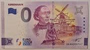 0 Euro