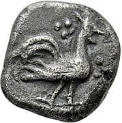 Drachm - Dardanos