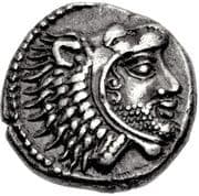 Drachm - Dikaia
