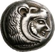 Stater - Dikaia