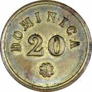 20 Cents