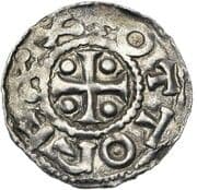Denier - Otto I (Huy) - Kingdom of East Francia