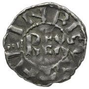 Denier - Henry I (Verdun) - Kingdom of East Francia