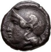 Drachm - Elaia