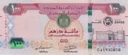 100 Dirhams 100 AED = JPY 4295