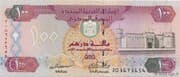100 Dirhams 100 AED = JPY 4297
