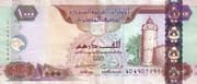 1000 Dirhams 1000 AED = JPY 42 969