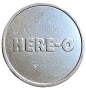 Token - Here-o - United Arab Emirates