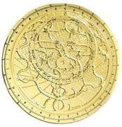 Medal - Dubai (Museum of the Future) - United Arab Emirates