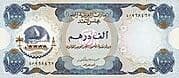 1000 Dirhams