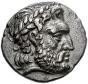 Drachm - Epidauros