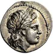 Drachm - Epidauros