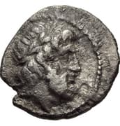 Hemidrachm - Epidauros