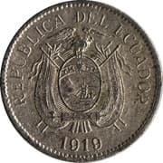 5 Centavos