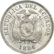 ½ Décimo